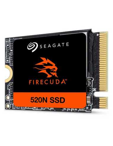 Seagate ZP1024GV3A002 Internes Solid State Drive M.2 1 TB PCI Express 4.0 NVMe