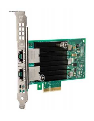 Intel X550-T2 Interno Ethernet 10000 Mbit s