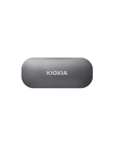 Kioxia EXCERIA PLUS 2 TB Gris
