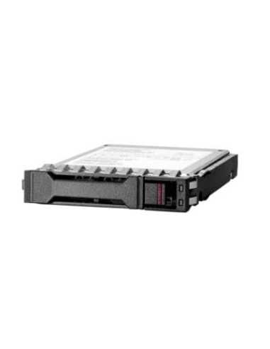 HPE P47846-B21 Internes Solid State Drive U.3 3,84 TB NVMe