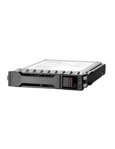 HPE P50222-B21 Internes Solid State Drive 7,68 TB U.3 NVMe