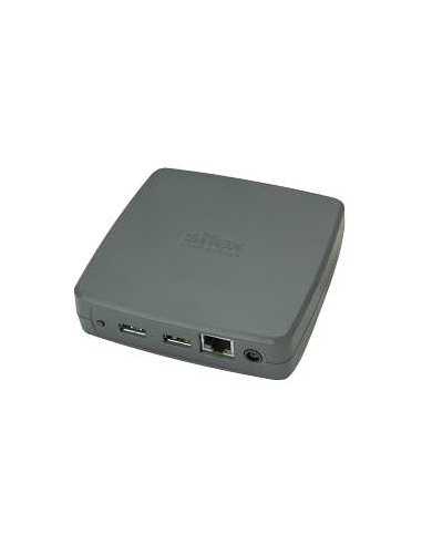 Silex DS-700 Ethernet