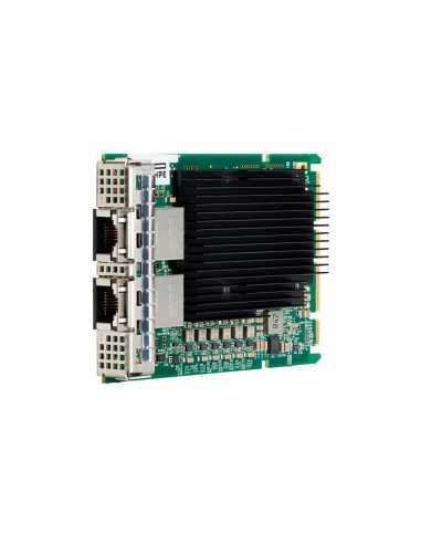 HPE Broadcom BCM57416 Ethernet 10Gb 2-port BASE-T OCP3 Eingebaut 10000 Mbit s