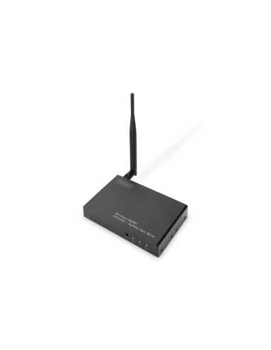 Digitus Empfängereinheit für Wireless HDMI   Splitter Extender Set (DS-55314)