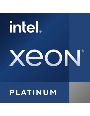 Intel Xeon Platinum 8461V Prozessor 2,2 GHz 97,5 MB