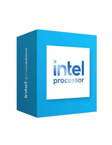 Intel 300 Prozessor 6 MB Smart Cache Box