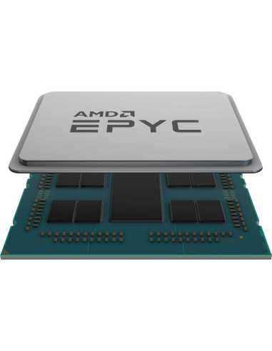 HPE AMD EPYC 7513 Prozessor 2,6 GHz 128 MB L3