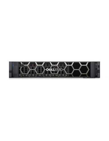 DELL PowerEdge R550 Server 480 GB Rack (2U) Intel® Xeon Silver 4314 2,4 GHz 32 GB DDR4-SDRAM 1100 W