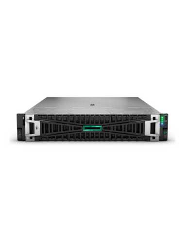 HPE ProLiant DL345 Server AMD EPYC 9124 3 GHz 32 GB DDR5-SDRAM 1000 W