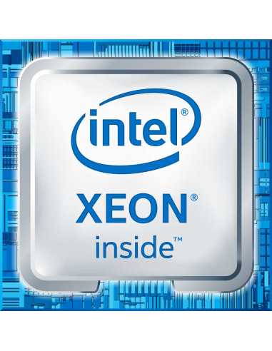 Intel Xeon E-2226G Prozessor 3,4 GHz 12 MB Smart Cache Box