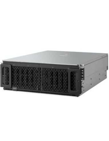 Western Digital Ultrastar Data60 Disk-Array 288 TB Rack (4U) Schwarz, Grau