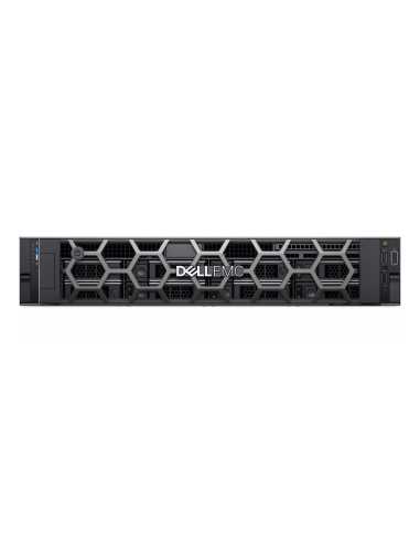 DELL PowerEdge R7515 Server 480 GB Rack (2U) AMD EPYC 7313P 3 GHz 32 GB DDR4-SDRAM 750 W