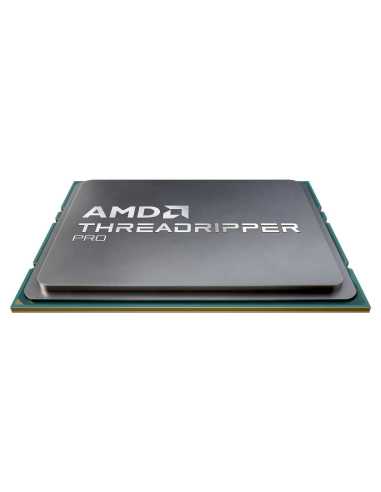 AMD Ryzen Threadripper PRO 7995WX Prozessor 2,5 GHz 384 MB L3 Box