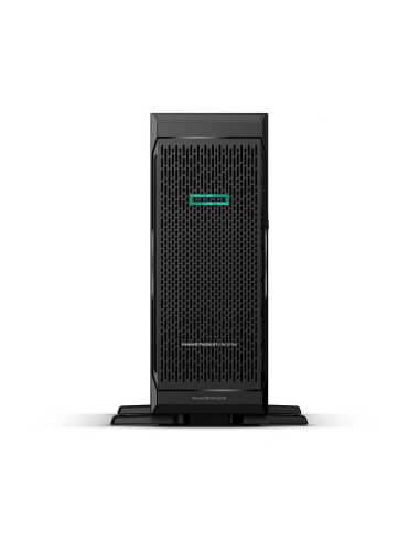 HPE ProLiant ML350 Gen10 servidor Torre (4U) Intel® Xeon® Silver 4208 2,1 GHz 16 GB DDR4-SDRAM 800 W