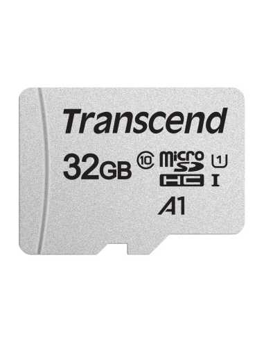 Transcend 300S 32 GB MicroSDHC NAND Clase 10