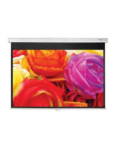 Optoma DS-1095PMG+ projection screen 2.41 m (95") 16 10