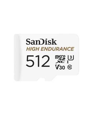 SanDisk SDSQQNR-512G-GN6IA Speicherkarte 512 GB MicroSDXC Klasse 10