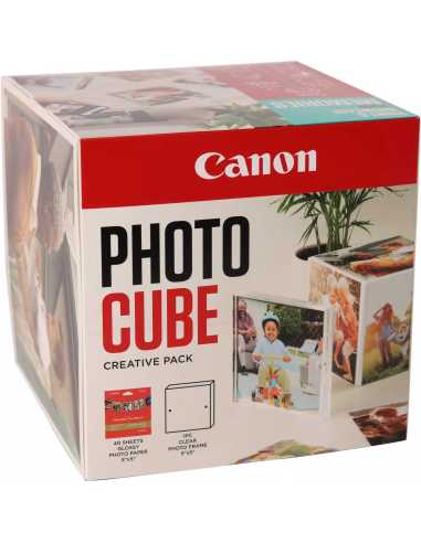 Canon Photo Cube Creative Pack - Blue
