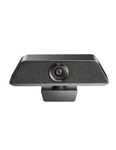 Optoma SC26B webcam 3840 x 2160 pixels USB Grey