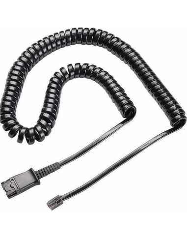 HP Poly U10P-S Cable