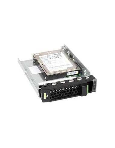 Fujitsu PY-TS80NGC Internes Solid State Drive 3.5" 800 GB SAS