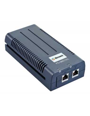 Microchip Technology PD-9601GC Schnelles Ethernet, Gigabit Ethernet 55 V