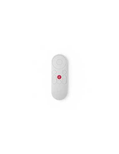 Logitech 952-000058 mando a distancia Bluetooth Webcam Botones