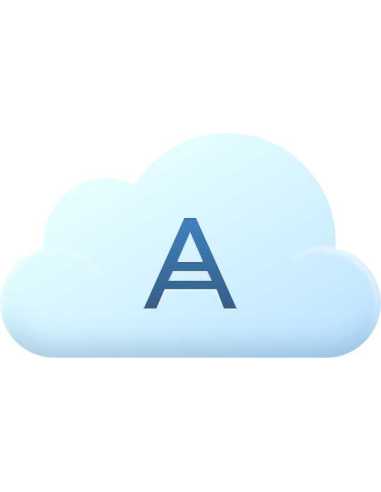 Acronis Cloud Storage, 500GB, 3Y, 1U