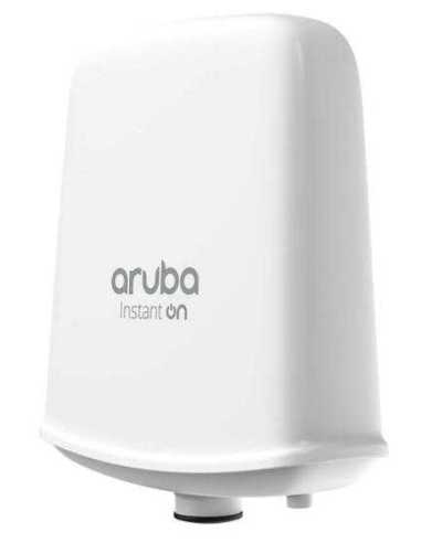 Aruba Instant On AP17 Outdoor 867 Mbit s Weiß Power over Ethernet (PoE)