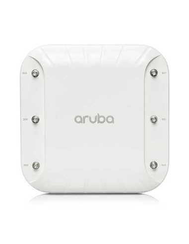 Aruba AP-518 Blanco Energía sobre Ethernet (PoE)