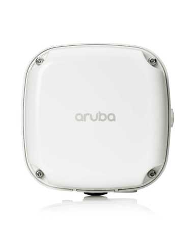 Aruba AP-565 (RW) 1774 Mbit s Weiß Power over Ethernet (PoE)