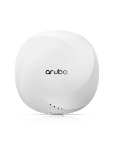 Aruba AP-615 2400 Mbit s Weiß Power over Ethernet (PoE)