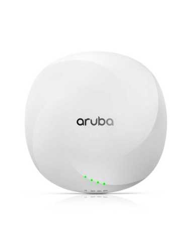 Aruba AP-635 2400 Mbit s Blanco Energía sobre Ethernet (PoE)