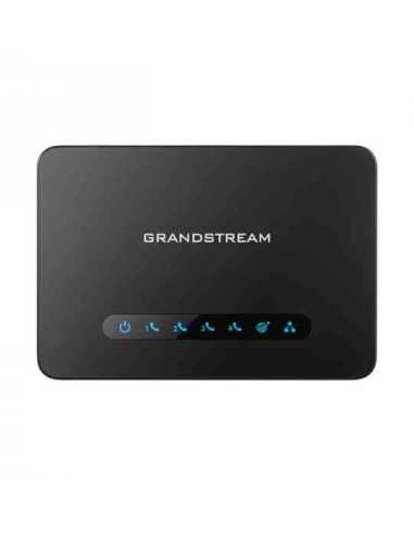 Grandstream Networks HT818 VoIP-Telefonanschluss