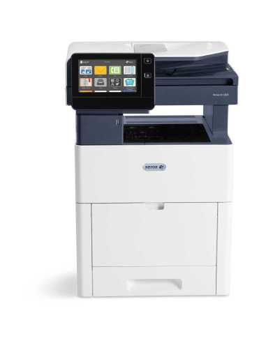 Xerox VersaLink C605 A4 55 Seiten Min. Duplex-Kopieren Drucken Scannen Faxen Kauf PS3 PCL5e 6 2 Behälter 700 Blatt (FINISHER
