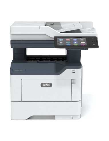 Xerox VersaLink B415 A4 47 S. Min. 2-seitig Kopieren Drucken Scannen Faxen PS3 PCL5e 6 2 Behälter Gesamt 650 Blatt