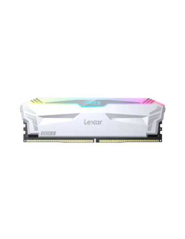 Lexar ARES RGB DDR5 Speichermodul 32 GB 2 x 16 GB 6400 MHz ECC