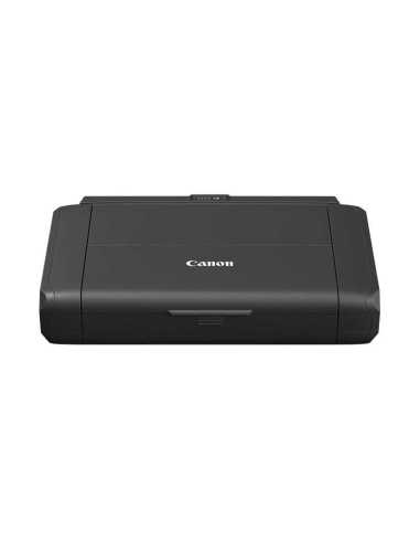Canon PIXMA TR150 Fotodrucker Tintenstrahl 4800 x 1200 DPI 8" x 10" (20x25 cm) WLAN