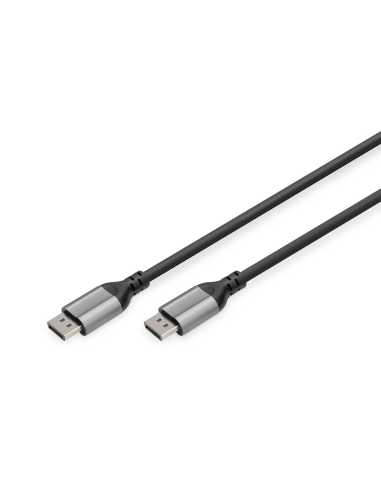 Digitus Cable de conexión DisplayPort 8K versión 1.4