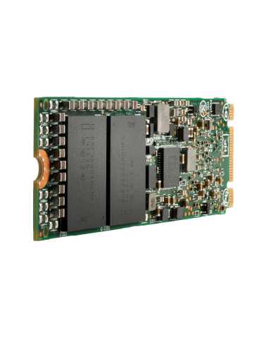 HPE P40513-B21 unidad de estado sólido M.2 480 GB PCI Express TLC NVMe