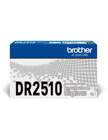 Brother DR-2510 Original 1 Stück(e)