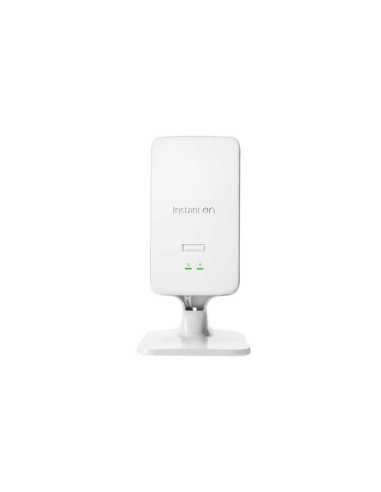 HPE Instant On AP22D 1200 Mbit s Weiß Power over Ethernet (PoE)
