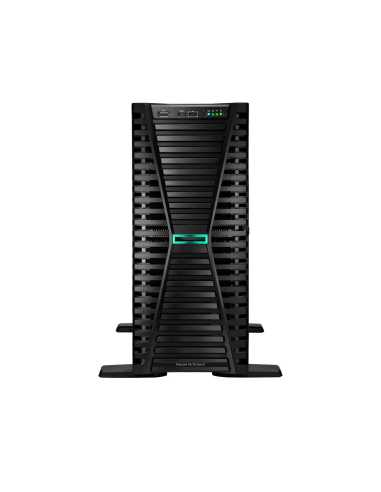 HPE ProLiant ML110 Gen11 Server 4 TB Turm (4.5U) Intel® Xeon Bronze 3408U 1,8 GHz 16 GB DDR5-SDRAM 1000 W