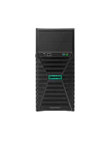 HPE ProLiant P65096-421 servidor Torre (4U) Intel Xeon E E-2436 2,9 GHz 16 GB DDR5-SDRAM 800 W