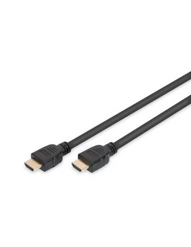 Digitus Cable de conexión HDMI Ultra High Speed