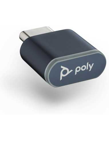 POLY BT700 USB-A Bluetooth Adapter