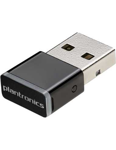 POLY BT600 USB-C Bluetooth Adapter