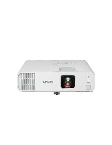 Epson EB-L260F videoproyector Proyector de alcance estándar 4600 lúmenes ANSI 3LCD 1080p (1920x1080) Blanco