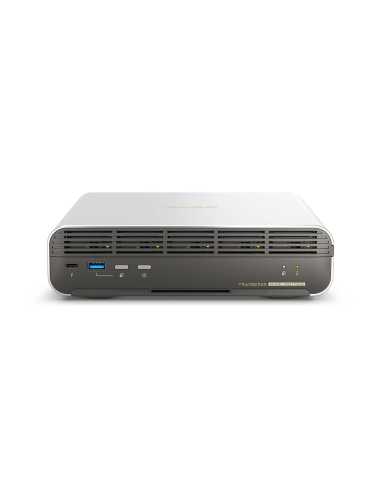 QNAP TBS-H574TX-I3-12G NAS & Speicherserver Ethernet LAN i3-1320PE