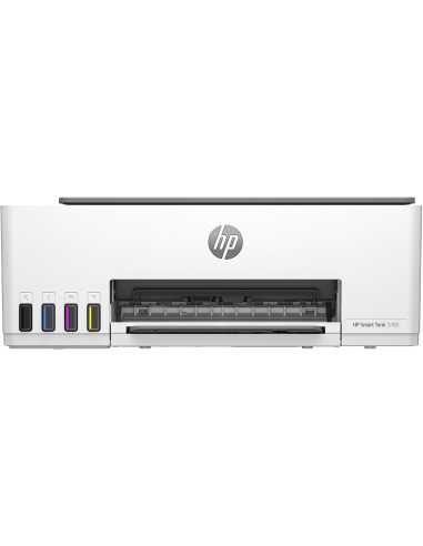 HP Smart Tank 5105 All-in-One-Drucker, Farbe, Drucker für Home und Home Office, Drucken, Kopieren, Scannen, Wireless
